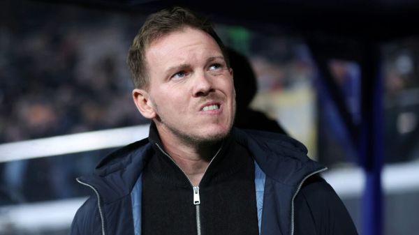 Nagelsmann-Ball: Alles ist durchdacht