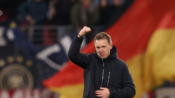 Umfrage: Noch kein WM-Fieber bei den Deutschen
