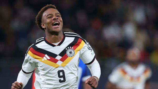 Torschütze beim Debüt: Ouédraogo will sich nicht beschweren