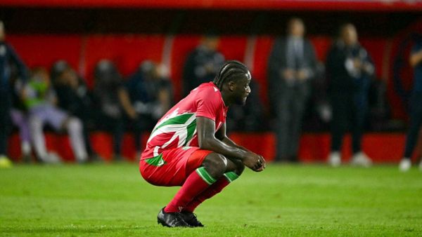 WM-Play-offs: Aus 22 mach sechs