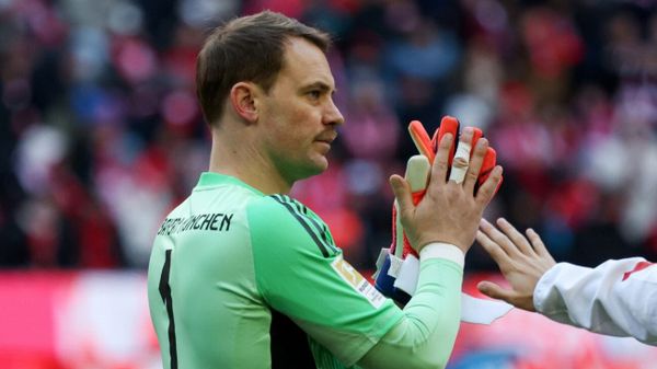 Kompany rotiert - Urbig ersetzt Neuer
