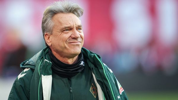 "Voller Überzeugung": Steffen spürt Vertrauen