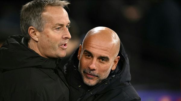 Hjulmand stolz: "Ein großer Sieg für Bayer Leverkusen"