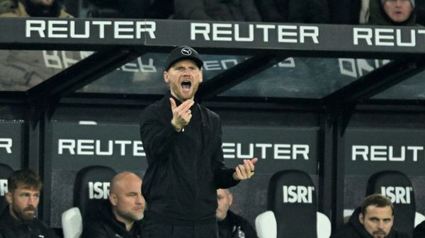 Polanski bleibt VAR-Kritiker: "Völliger Quatsch"