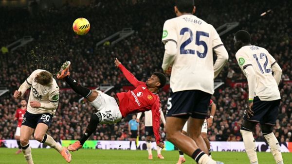 ManUnited patzt gegen Hammers - Füllkrug fehlt