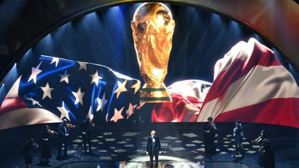 WM-Auslosung: Weihnachtliche Bescherung für DFB-Elf