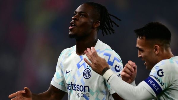 Bisseck fordert: "Kühlen Kopf bewahren!"