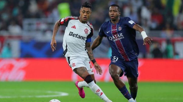 Dank Safonow: PSG gewinnt auch den Interkontinental-Pokal