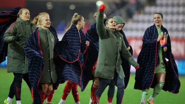 Bayern träumen: "Können Großes erreichen"