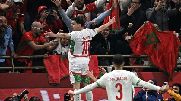 Gastgeber Marokko und Senegal im Halbfinale