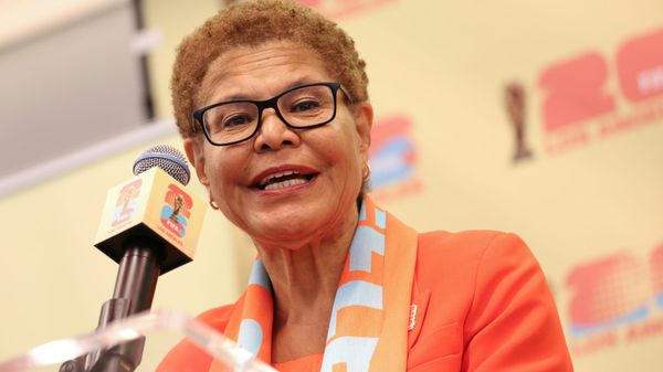 Wegen WM: Bürgermeisterin von L.A. appelliert an US-Regierung