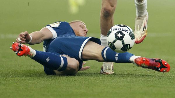 Louis Oppie wechselt von Bielefeld zu St. Pauli