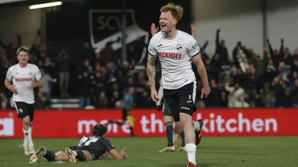 Klarer Sieg gegen Osnabrück: Verl schiebt sich auf Rang drei