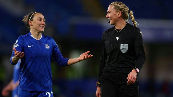 TV-Blackout sorgt für kuriose Spielunterbrechung in London