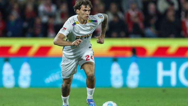 Köln verleiht Pauli nach Dresden