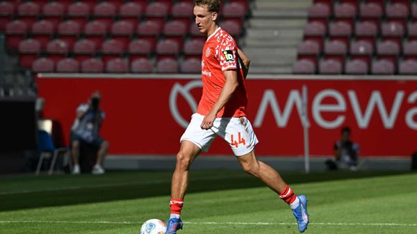 Weiper doch vor Vertragsverlängerung in Mainz