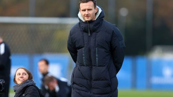 HSV verlängert mit Sportdirektor Costa