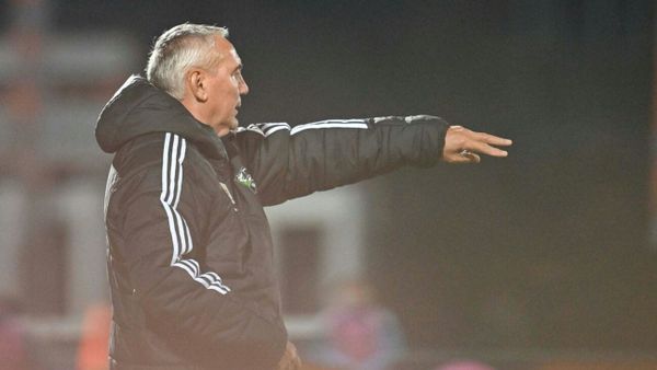 Nach nur fünf Spielen: Pacult in Wolfsberg entlassen