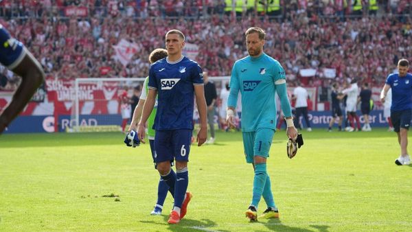 Prömel stärkt Baumann: "Dann hat der DFB gar kein Problem"
