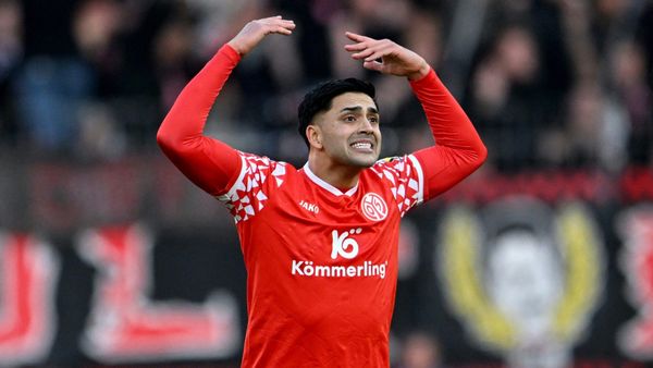 Mainz wieder mit Amiri - Neuzugang Posch vor Debüt