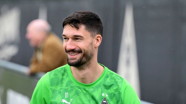 Bis 2029: Kleindienst verlängert vorzeitig in Gladbach