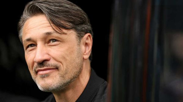 "KISS" - Kovac setzt auf Klarheit