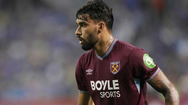 Nach Manipulationsvorwürfen: West Hams Paqueta kann aufatmen