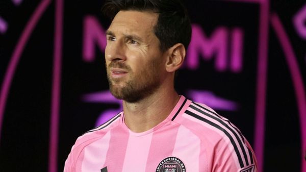 Messi wird in Miami verlängern - spielt er die WM?