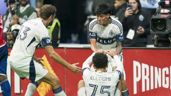 MLS: Müller mit perfekten Play-off-Start
