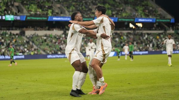 MLS: Müller trifft auf Sons Los Angeles FC