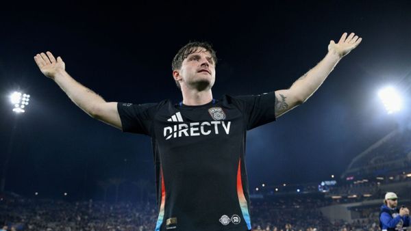 Müller und Whitecaps im Halbfinale gegen San Diego