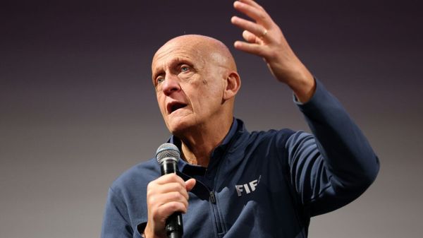 Collina unterstützt Forderung nach VAR bei Eckbällen