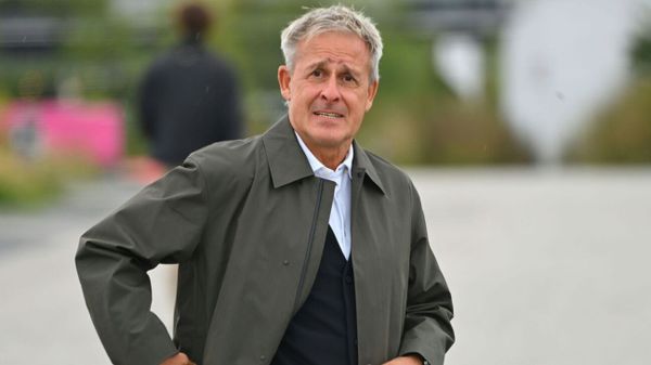 Littbarski hat wegen WM-Qualifikation Schiss