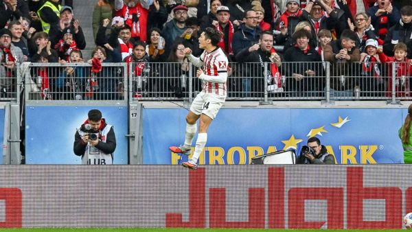 Sieben Pleiten in Folge: Pauli historisch schlecht