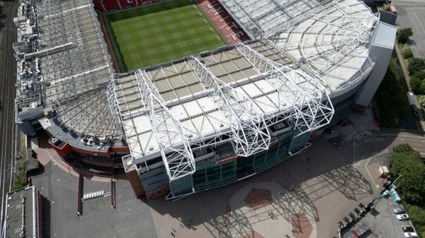 ManUnited wieder mit roten Zahlen