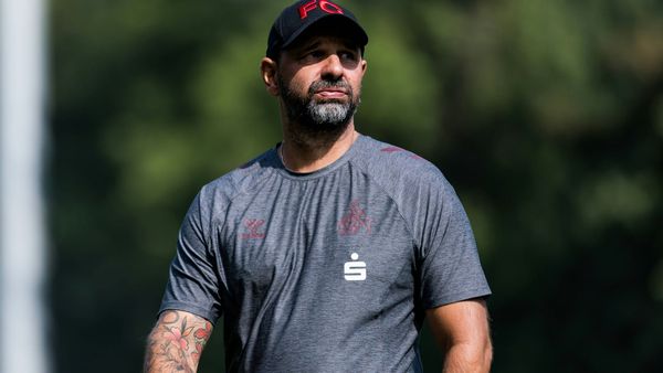 41.000 Zuschauer: Rekord für Köln in der Youth League