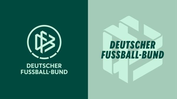 DFB präsentiert neuen Markenauftritt