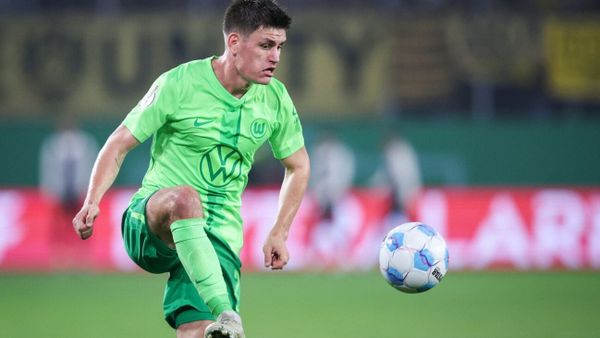 Wolfsburg wohl länger ohne Maehle