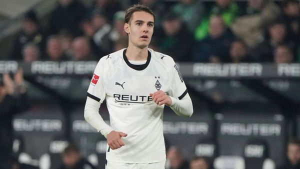 "Muskuläre Probleme": Gladbach im Pokal ohne Neuhaus