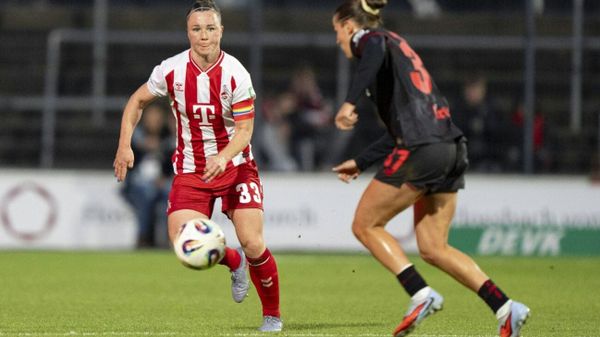 Im Nachholspiel: Leverkusen erkämpft sich Remis