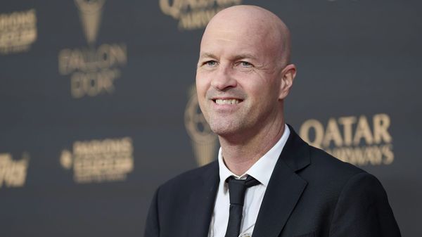 Cruyff-Comeback bei Ajax: Jordi will Vater Johan "stolz" machen
