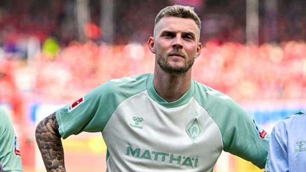 Abschied aus Bremen: Ducksch-Wechsel nach Birmingham perfekt