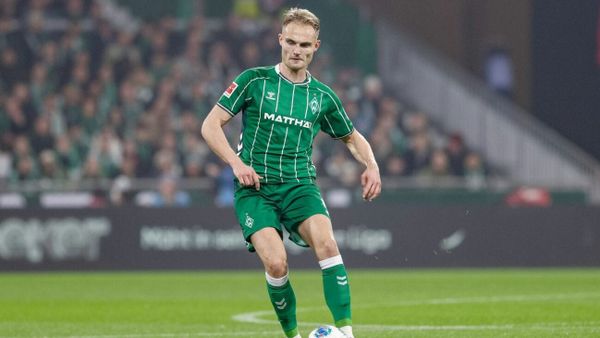 Bremen verlängert mit Innenverteidiger Pieper