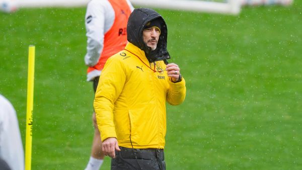 Ziel Champions League: Kovac will "Fans begeistern"