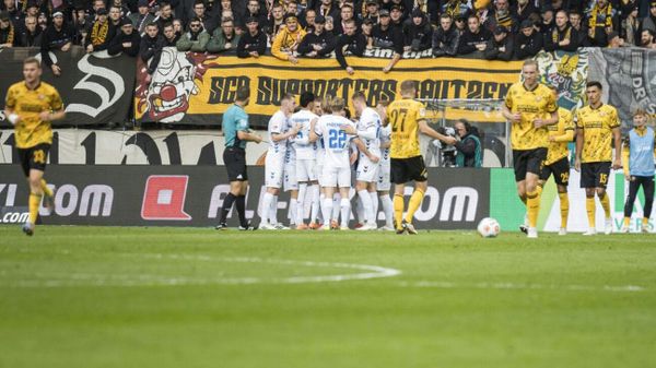 Paderborn historisch: Sechster Sieg in Serie