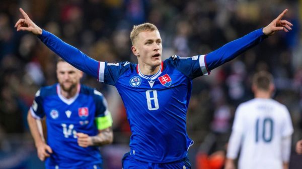 Endspiel gegen DFB-Elf: Slowaken haben "nichts zu verlieren"
