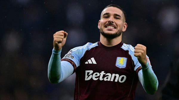 Pleite im Villa Park: Arsenal verliert Topspiel