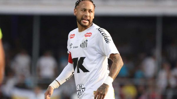 Neymar weint nach höchster Karriere-Niederlage