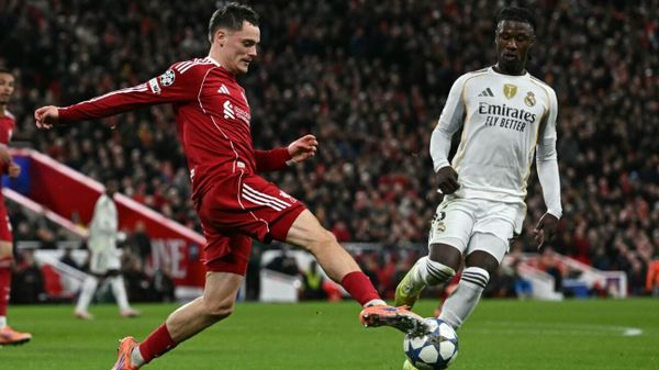 Sieg gegen Real: Wirtz gewinnt Wiedersehen mit Alonso