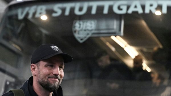 VfB: Wichtiger Sieg in der Europa League